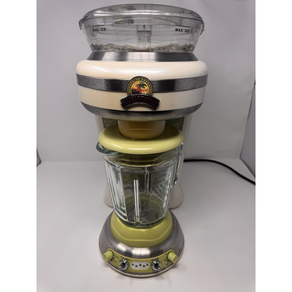 Margaritaville Key West DM1000 Frozen Concoction Maker Margarita Q21 (See Video)